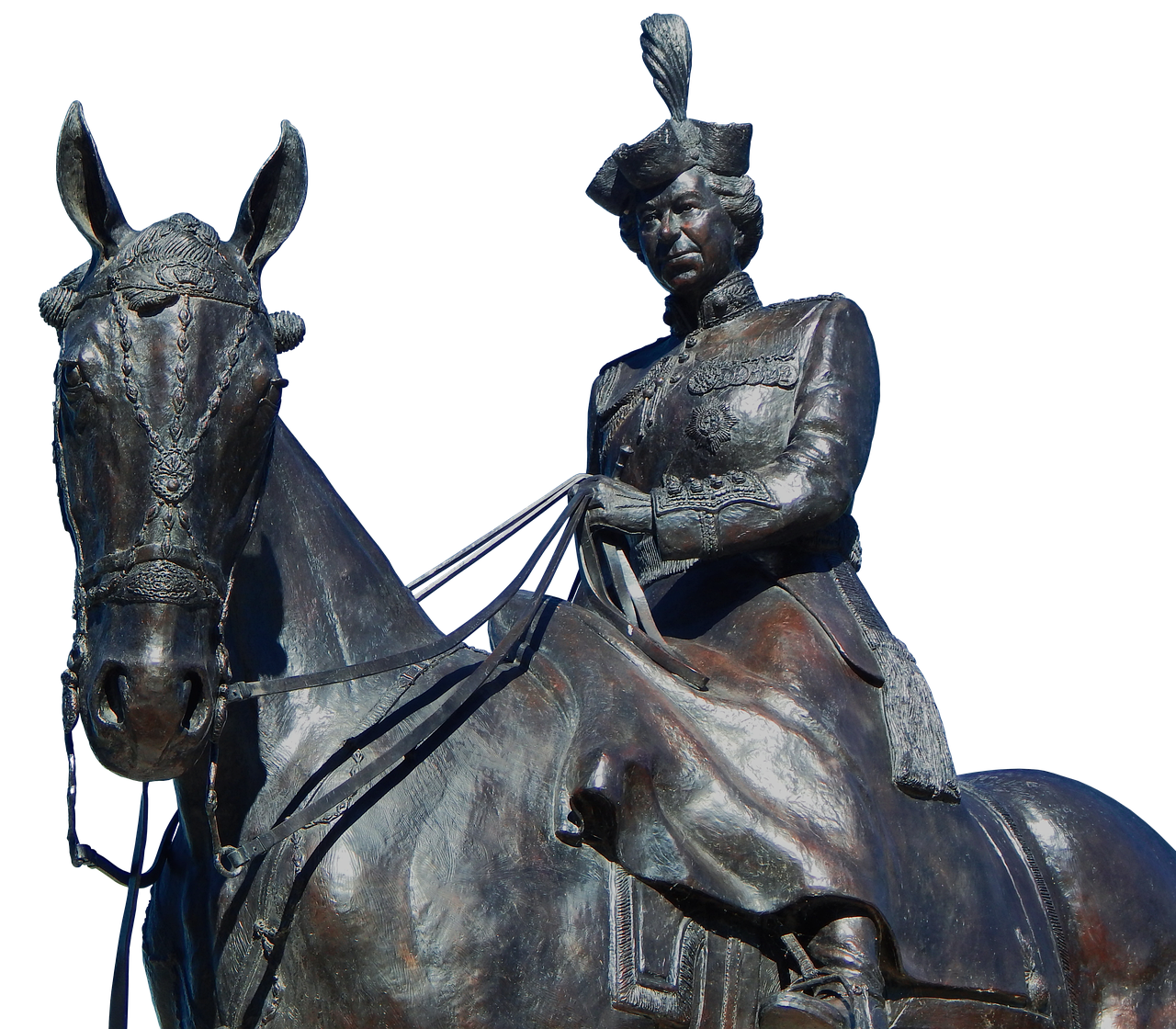 The Philosophy of Monarchy and Its Place in Today's Politics
